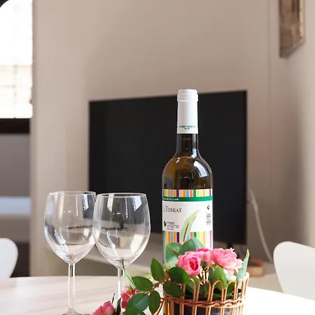 Pujol Barbera - Unik Vacation 아파트